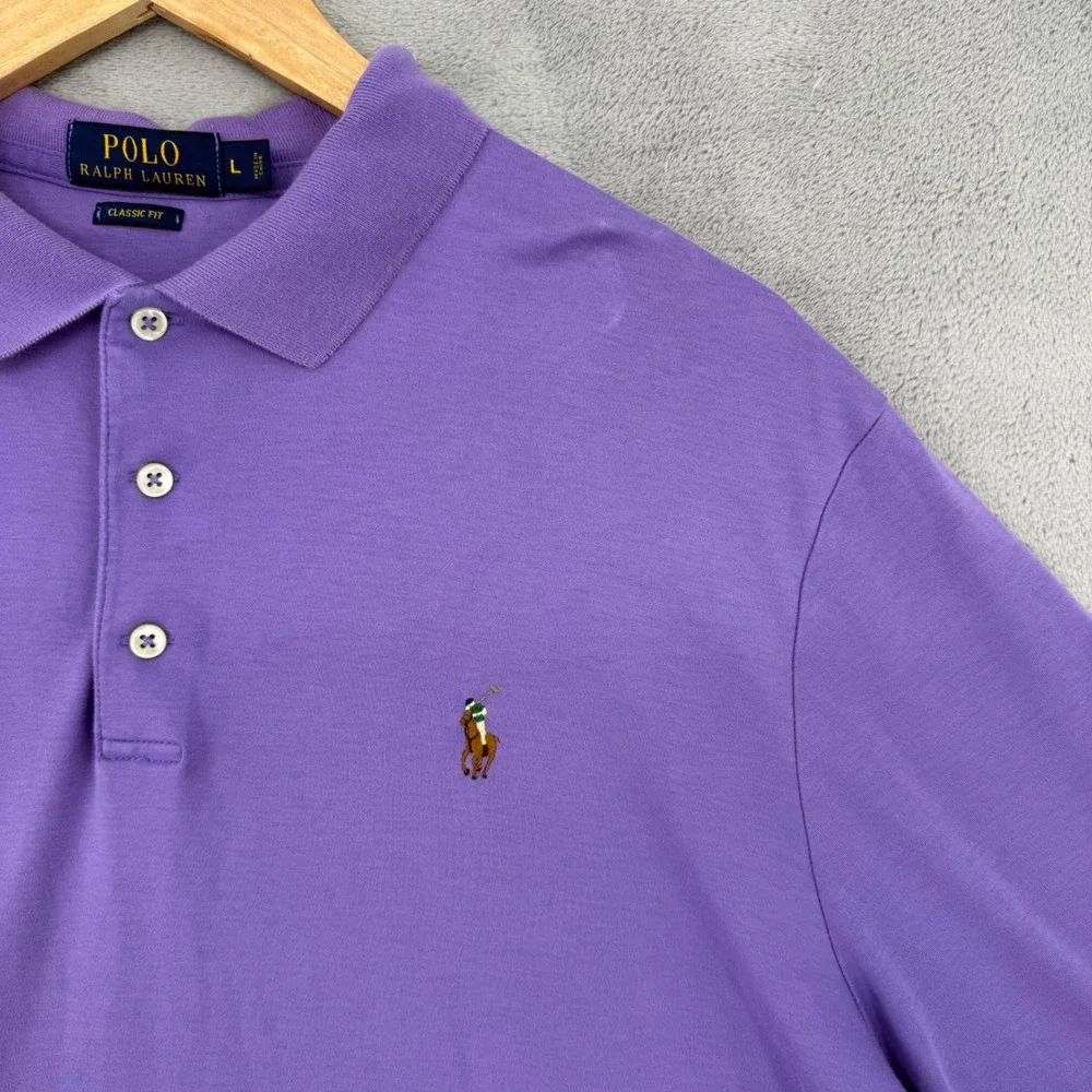Polo Ralph Lauren polo ralph